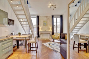 Sweet Melody - Beau Duplex - Quartier Saint Pierre